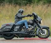 2019 Harley-Davidson Street Glide