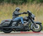 2019 Harley-Davidson Street Glide